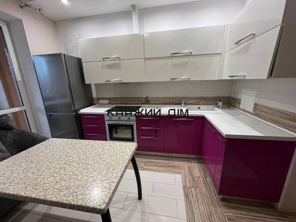 Продаж 2-кімнатної роздільної квартири, метро Осокорки 7 хв.пішки. № 21146130 Київ - фото 17