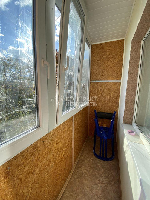 Продаж Квартира 1-кімнатна, 4/5 поверх на вул. Тобольська Kharkiv - photo 3