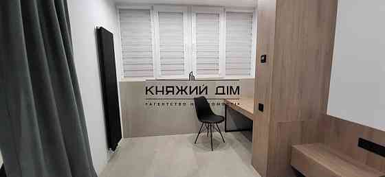 Оренда Квартира 1-кімнатна, 20/26 поверх на Львовская ул. Киев