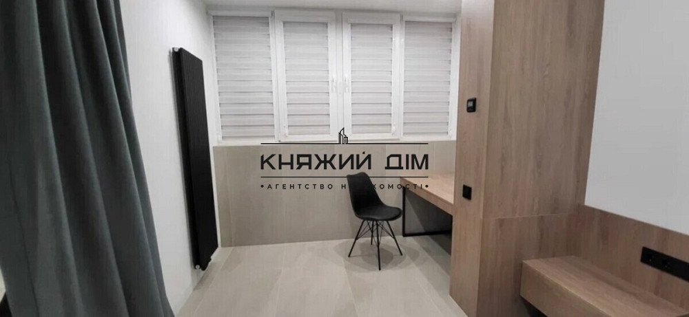 Оренда Квартира 1-кімнатна, 20/26 поверх на Львовская ул. Київ - фото 5