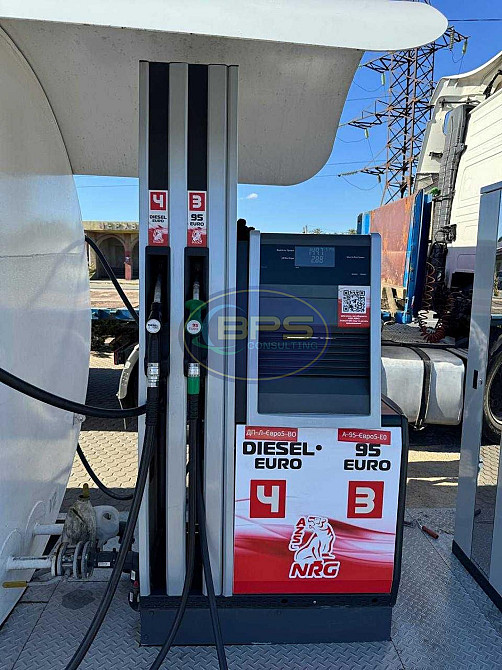 Продаж комерційне приміщення на вул. Об'їздна дорога поверх - 1/1 Одеса - фото 6