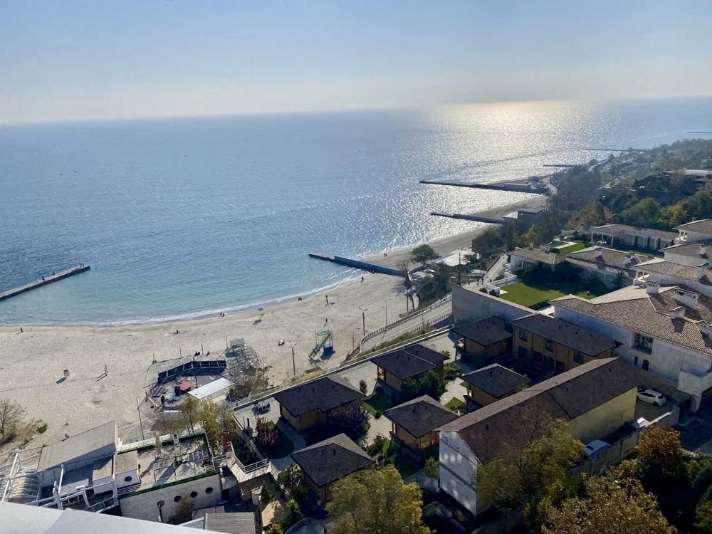 Продаж Квартира 5-кімнатна, 11/11 поверх на Ванний пров., 1 Odessa - photo 2