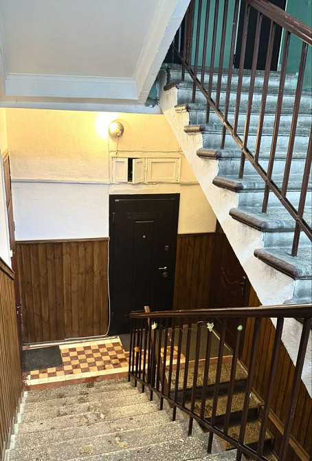 Продаж Квартира 2-кімнатна, 2/5 поверх на Єреванська вул., д. 1 Київ - фото 7