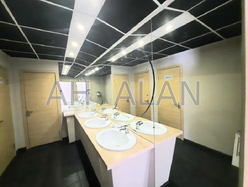 Оренда офісне приміщення на вул. Малевича Казимира приміщень - 3, поверх - 5/5 Київ - фото 13