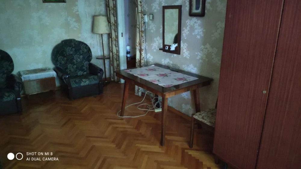 Оренда Квартира 1-кімнатна, 7/9 поверх на Григоровича- Барського, 3 Київ - фото 8