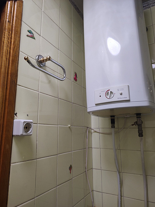 Продаж Квартира 2-кімнатна на ул. Краснова, 2 Одесса - изображение 13