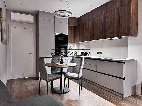 Перша здача! Оренда 1 кімнатна квартира ЖК Республіка КОД 11203879 Kiev