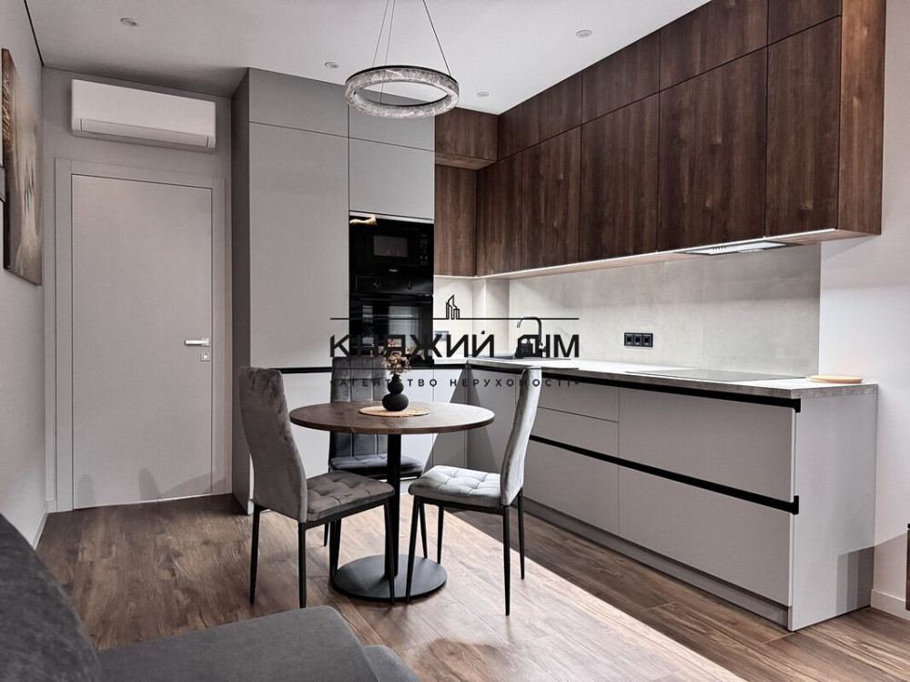 Перша здача! Оренда 1 кімнатна квартира ЖК Республіка КОД 11203879 Київ - фото 5