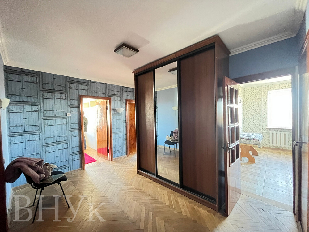 Продаж Квартира 4-кімнатна, 9/9 поверх на Червоної Калини пр. Львов - изображение 8