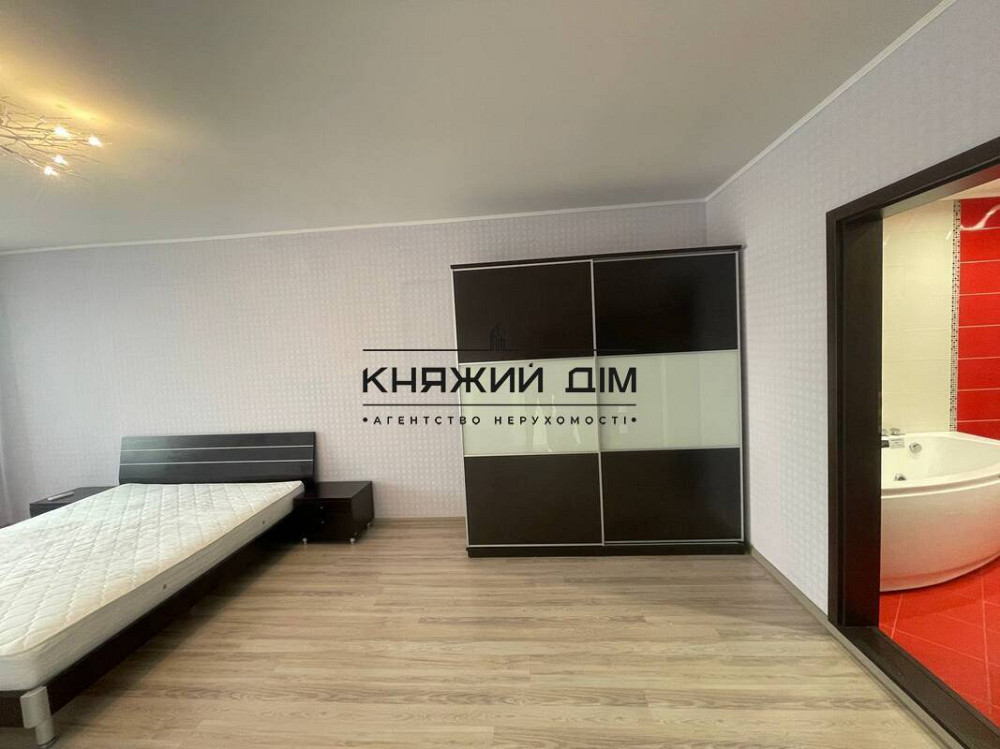 Оренда 3-х кімнатної квартири на просп. Петра Григоренка 23, ЖК Абрикос Метро Позняки 11198452 Київ - фото 9