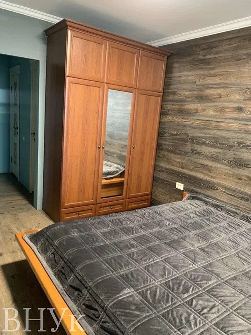 Продаж Квартира 3-кімнатна, 7/9 поверх на Відродження Луцк - изображение 14