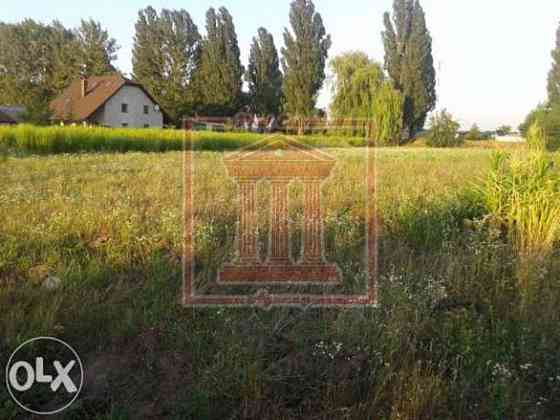 Продаж земельної ділянки 13 соток 