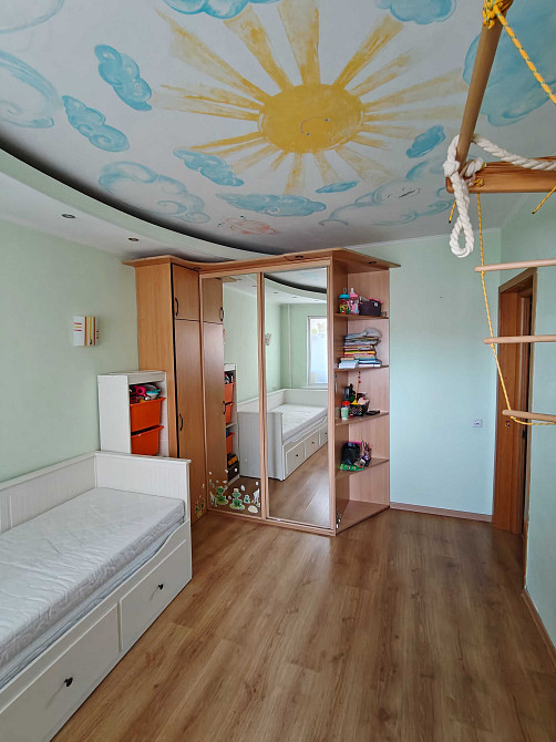 Продаж Квартира 3-кімнатна, 13/16 поверх на Ужвій Наталі вул., д. 4в Київ - фото 5