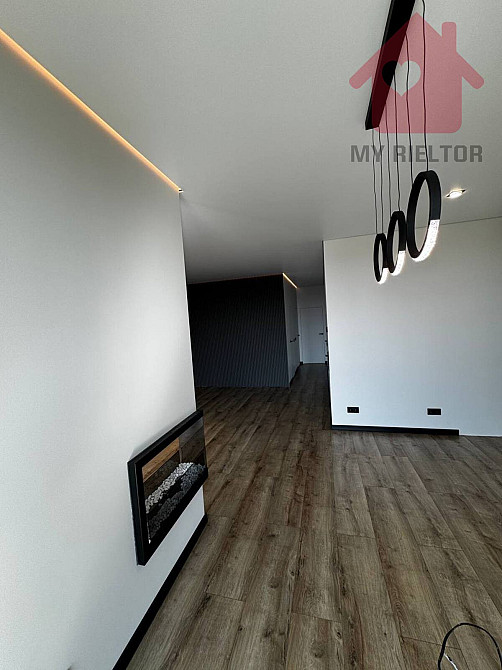 Продаж трикімнатної квартири ЖК Park Land. Uzhhorod - photo 7