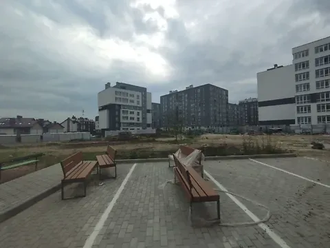 Продаж 1к Квартира 47.63 кв.м ЖК Америка Львів - фото 8