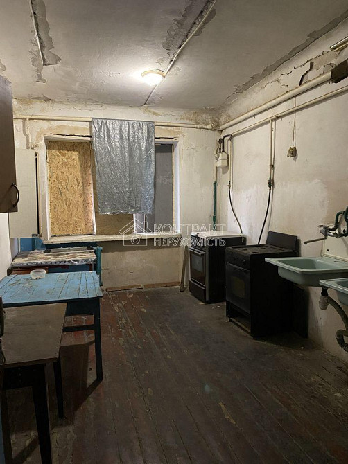 Продаж Квартира 1-кімнатна, 5/5 поверх на вул. Бібліка Харків - фото 7