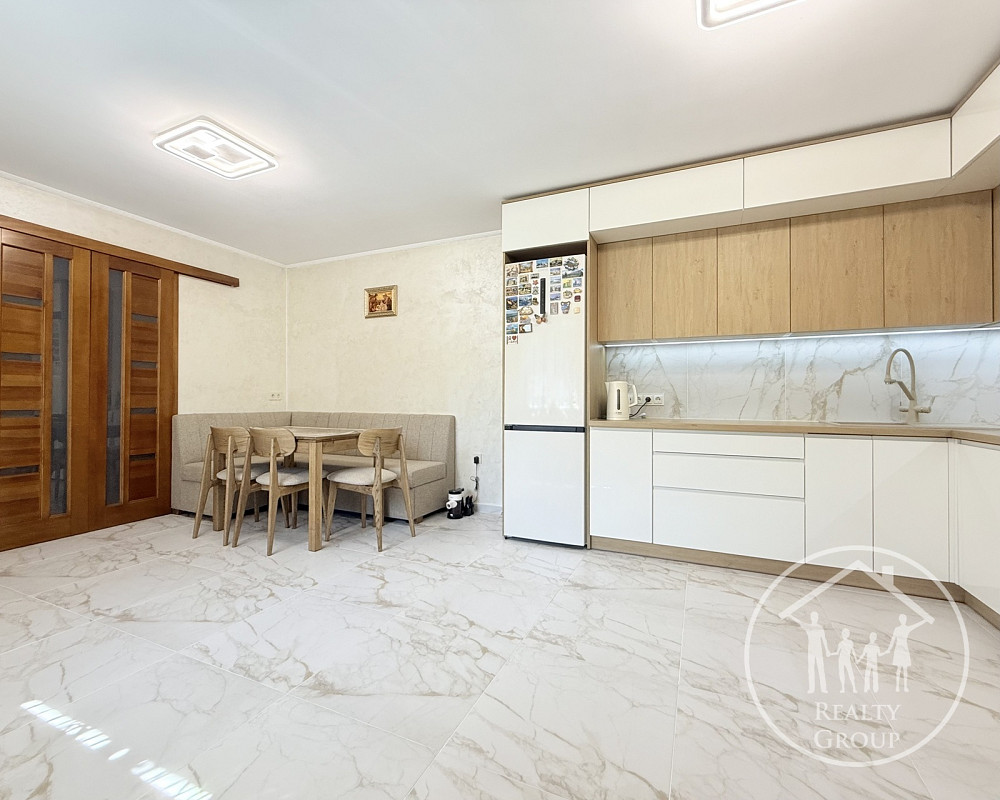 Продаж 2-поверховий Будинок з ділянкою 1.05 сот 121 кв.м  на Старознесенська вул. L'viv - photo 7