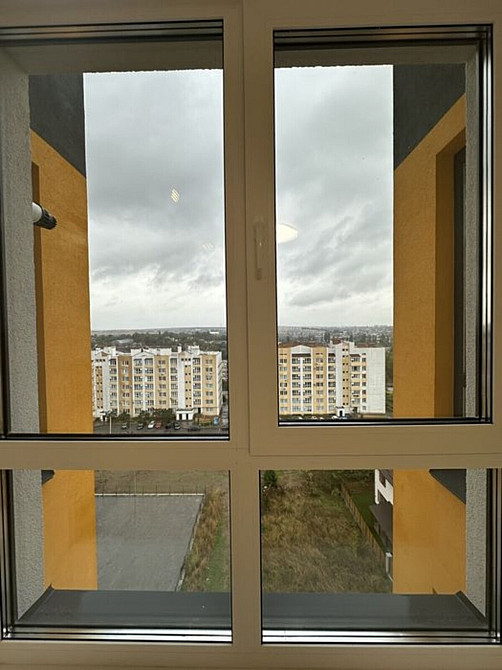 Продаж Квартира 1-кімнатна, 10/11 поверх Вінниця - фото 8