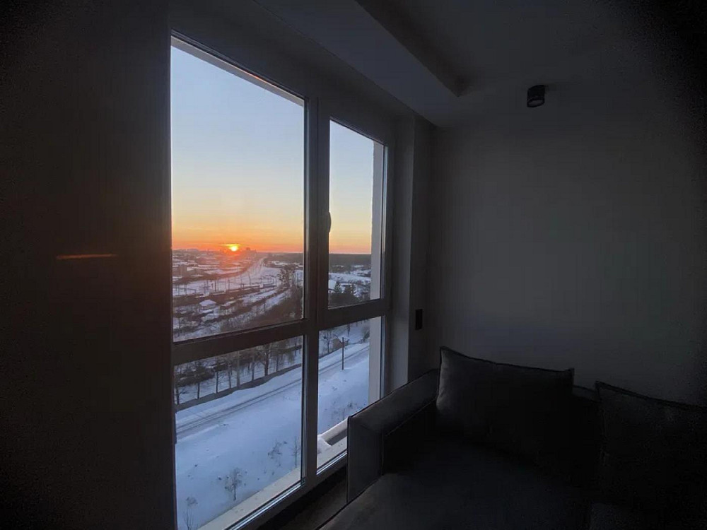 Продаж Квартира 1-кімнатна, 12/12 поверх на вул. Рудненська Львів - фото 10