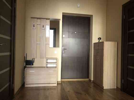 Оренда Квартира 1-кімнатна, 4/25 поверх на Олени Пчілки Київ