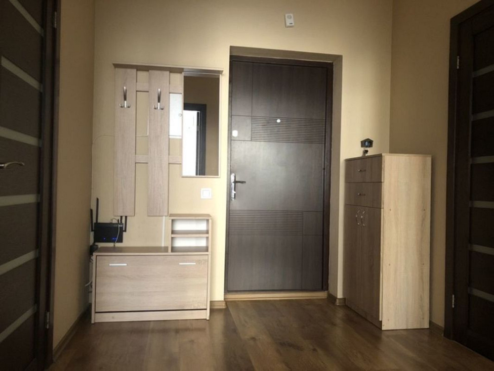 Оренда Квартира 1-кімнатна, 4/25 поверх на Олени Пчілки Київ - фото 5