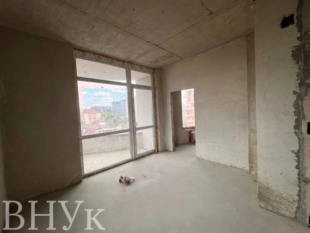 Продаж Квартира 2-кімнатна, 6/6 поверх на вул. Червона Львов - изображение 5