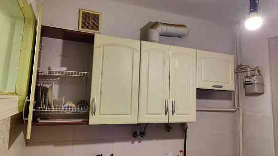 Оренда Квартира 1-кімнатна, 4/5 поверх на Берестейський просп., 15 Kiev