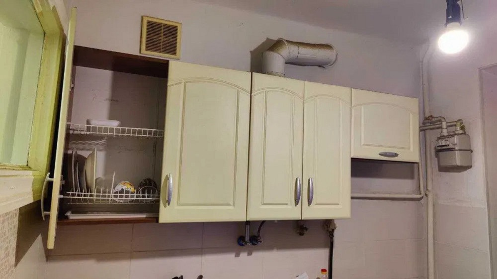 Оренда Квартира 1-кімнатна, 4/5 поверх на Берестейський просп., 15 Київ - фото 3