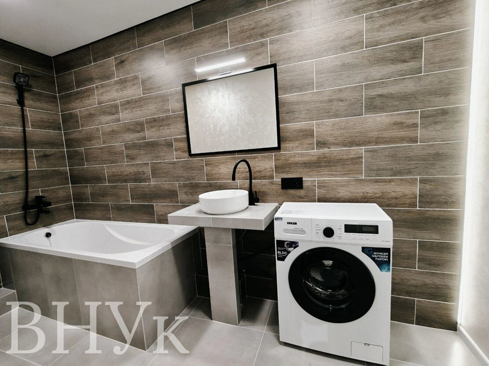 Продаж Квартира 2-кімнатна, 9/11 поверх на вул. Смакули Тернопіль - фото 16