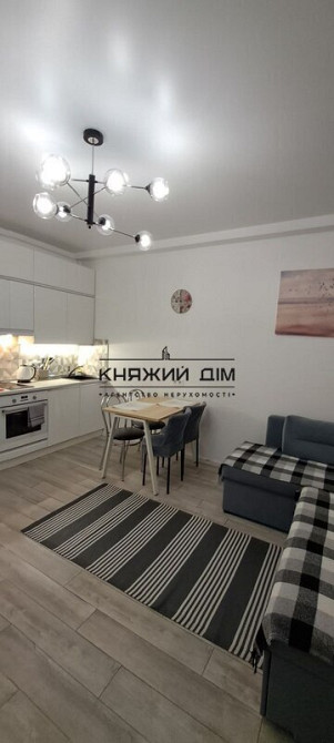 Оренда Квартира 1-кімнатна, 11/16 поверх на вул. Трутенко Онуфрия ул./Михайла Максимовича Київ - фото 9