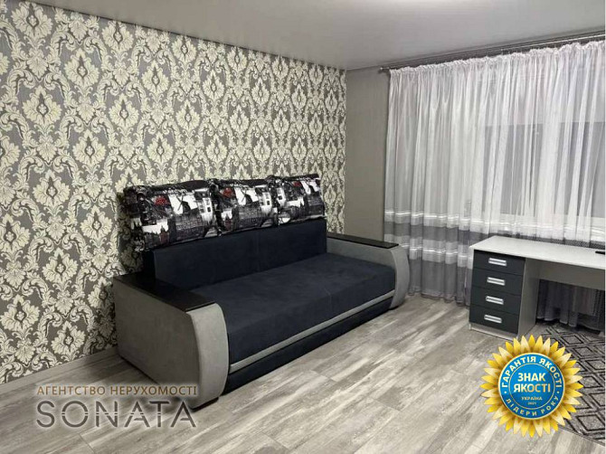 Продаж 3к Квартира 106 кв.м Михайла Грушевського Черкаси - фото 9