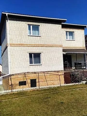 Продаж 2-поверховий   273 кв.м 5 кімн. на Сухомлинського провулок 24 Кропивницький - фото 7