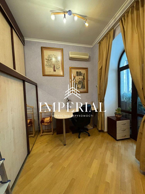 Оренда Квартира 3-кімнатна, 5/5 поверх на вул. Лютеранська Київ - фото 11