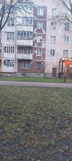 Продаж комерційне приміщення на Куліша бул. приміщень - 5, поверх - 1/5 Тернопіль - фото 2