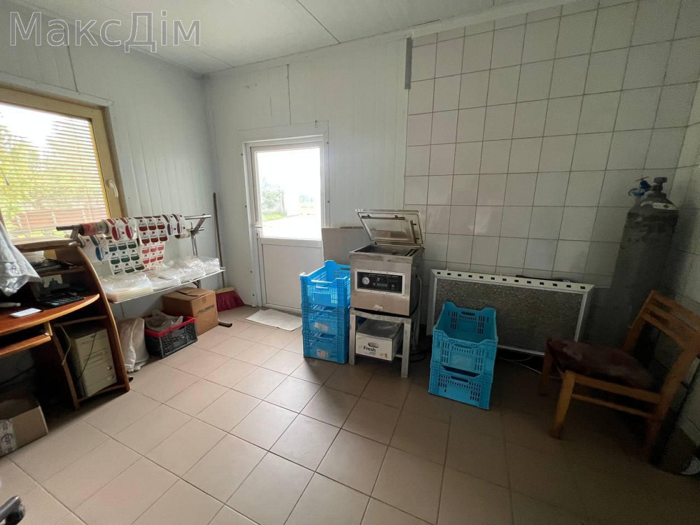 Продаж приміщення вільного призначення приміщень - 23, поверх - 1/1 Бучач - фото 18