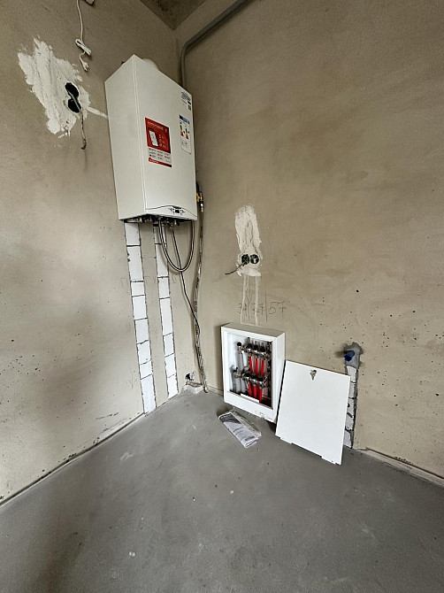 Продаж Квартира 2-кімнатна, 3/9 поверх на вул. Данила Галицького Рівне - фото 8