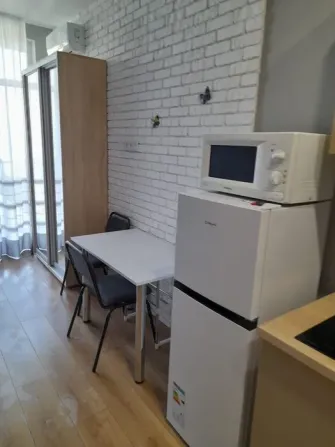 For sale 1-room Apartment 22 sq.m Педагогическая ЖК Пространство на Педагогической Odessa - photo 8