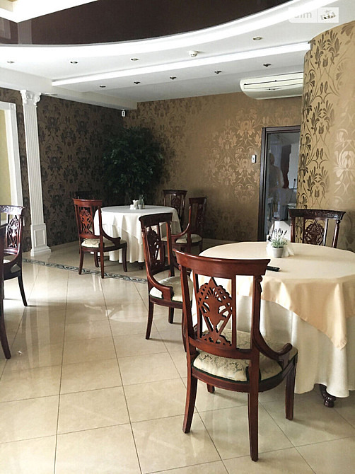 Продаж заклад громадського харчування на Київська Вінниця - фото 3