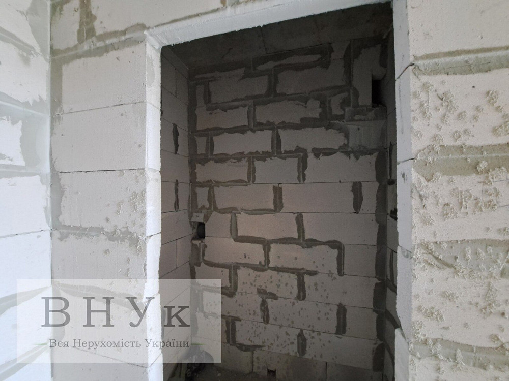 Продаж Квартира 2-кімнатна, 6/10 поверх на вул. Живова Ternopil' - photo 10