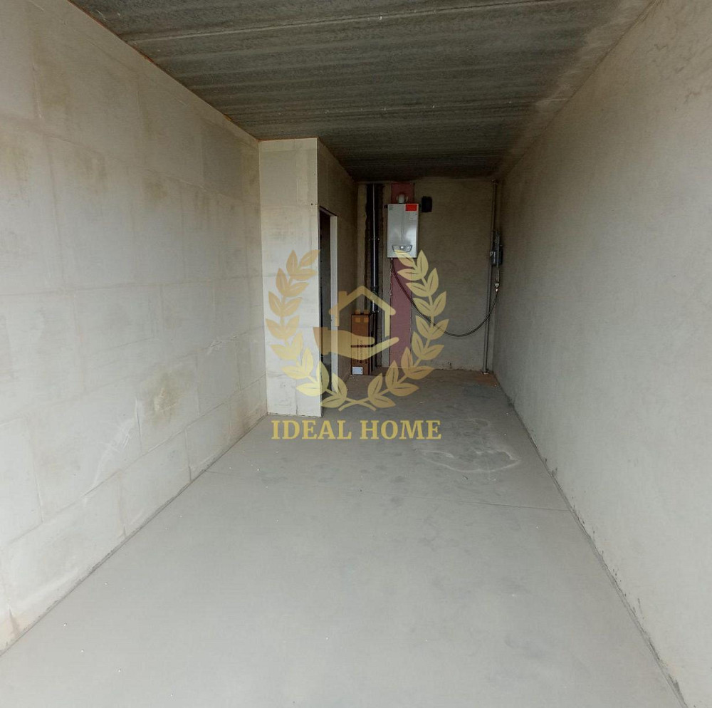 Продаж Квартира 1-кімнатна на Покровская ул., 2А  - фото 8