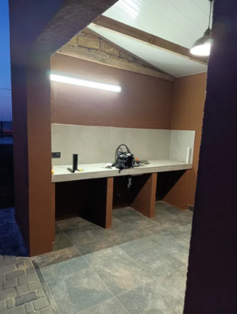 Продам дом в Фонтанке (ТЦ "Ривьера") Fontanka