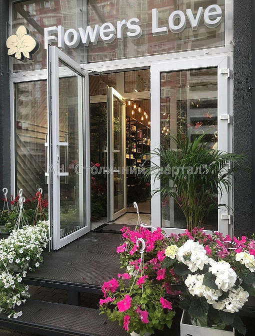 Оренда торгове приміщення на Драгоманова вул., 2А поверх - 1/25 Киев - изображение 9