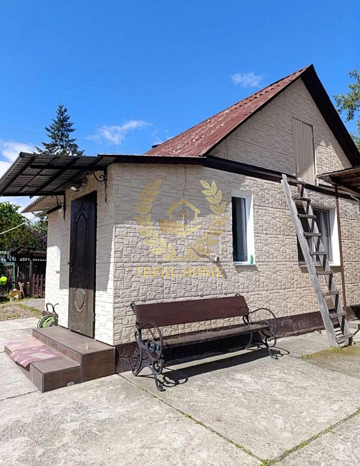 Продаж будинку с. Хотянівка СТ «Пролісок» Хотянівка - фото 11