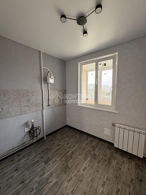 Продаж Квартира 1-кімнатна, 4/9 поверх на вул. Дружби народів Харків - фото 9