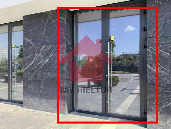 Продаж приміщення вільного призначення на Легоцького, 80 поверх - 1 Uzhhorod