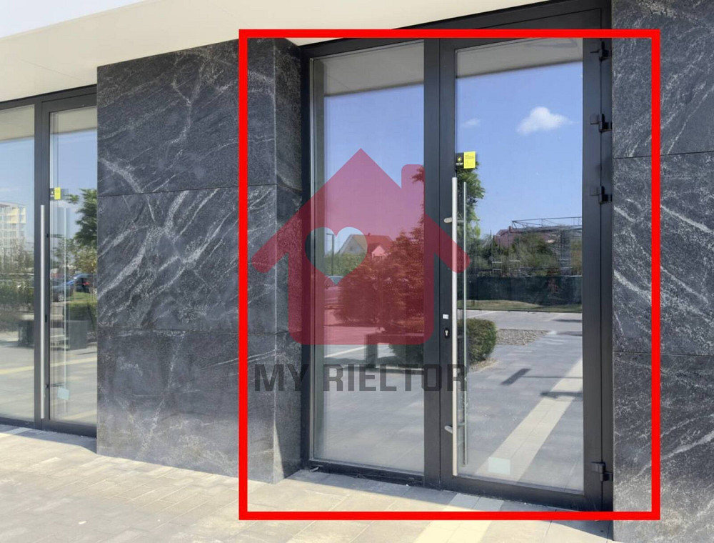 Продаж приміщення вільного призначення на Легоцького, 80 поверх - 1 Uzhhorod - photo 1