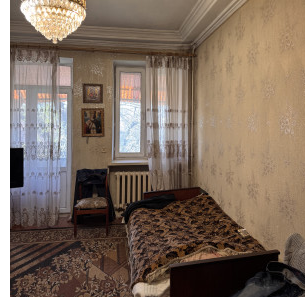 Продам двухкомнатную квартиру на Балковской Одеса - фото 5