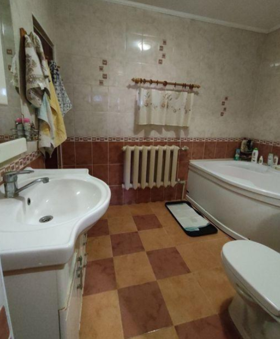 Дом у реки с камином и сауной, Великий Дальник. Великий Дальник - фото 9