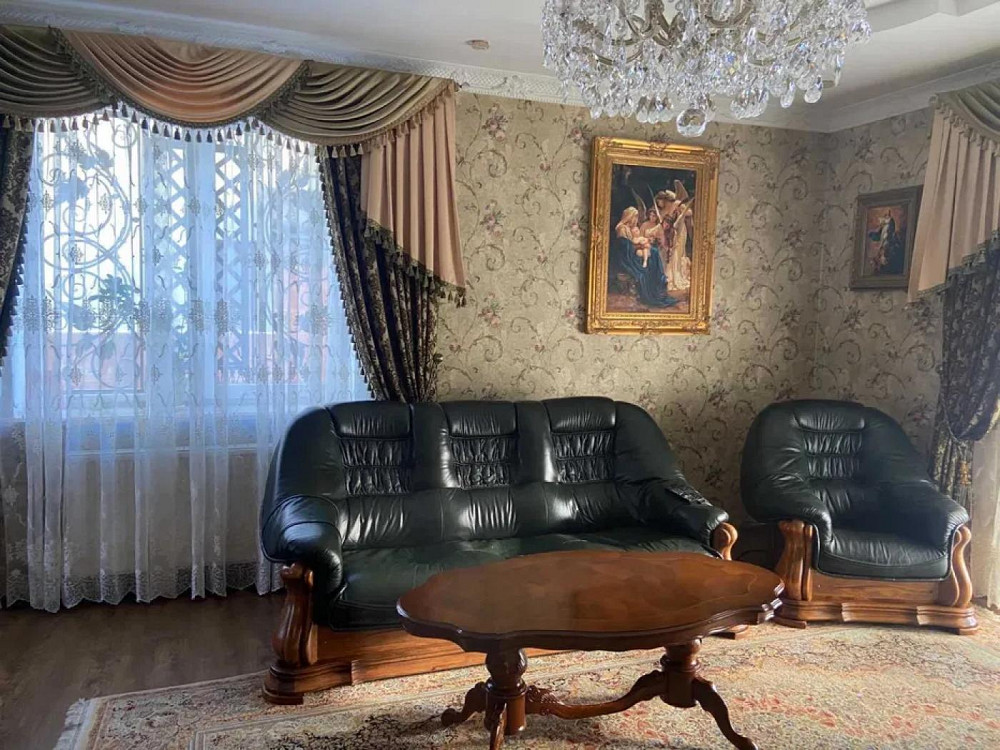 Продаж Будинок 7-кімнатний на вул. Білозіра Рудне - фото 10