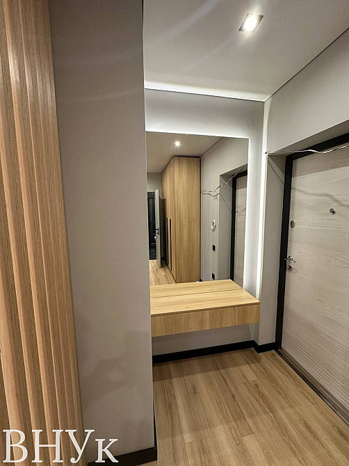 Продаж Квартира 1-кімнатна, 10/10 поверх на Національної Івано-Франківськ - фото 11